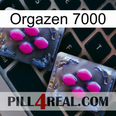 Orgazen 7000 01